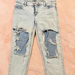 Kendall & Kylie Jeans